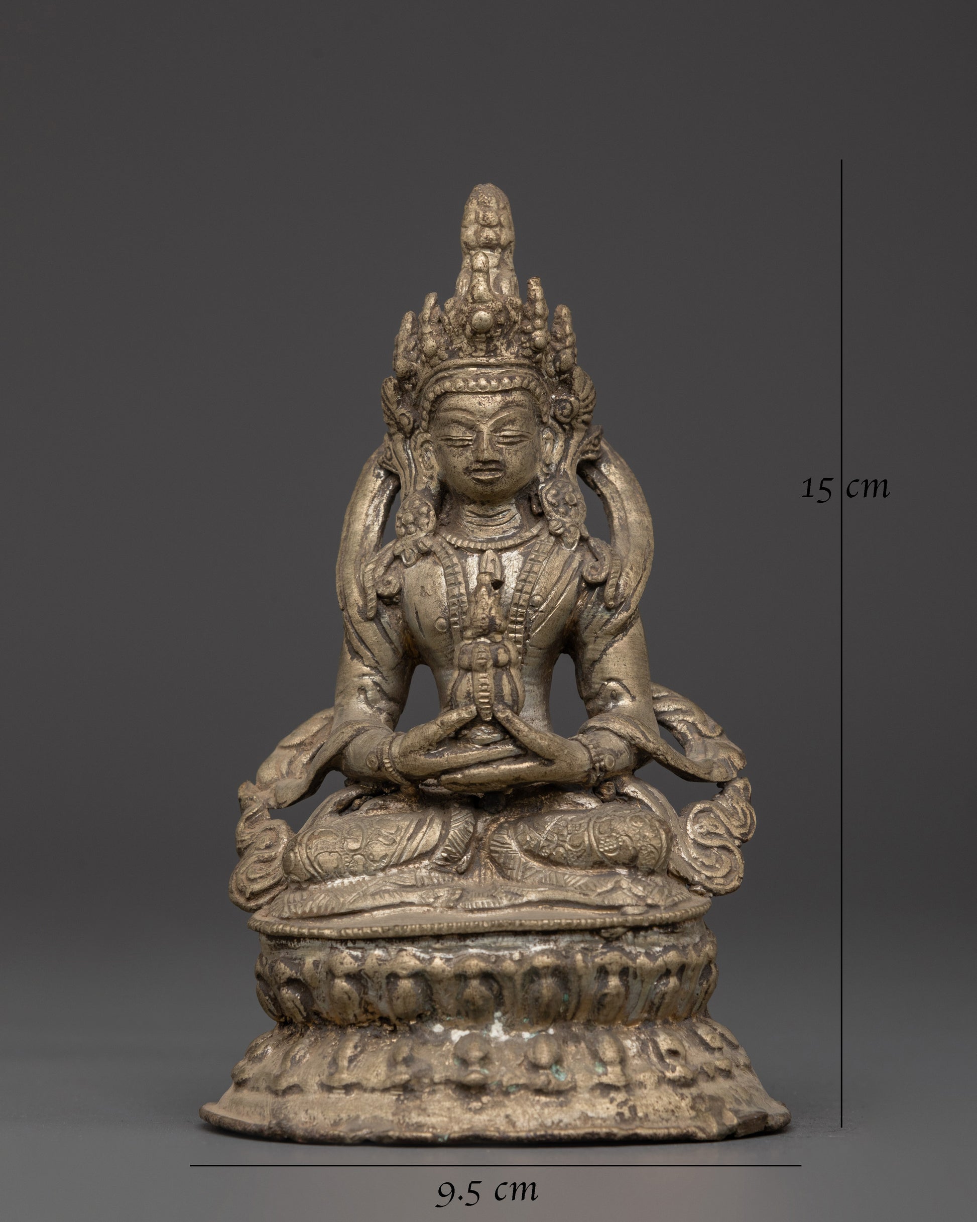 amitayus-handcrafted-statue
