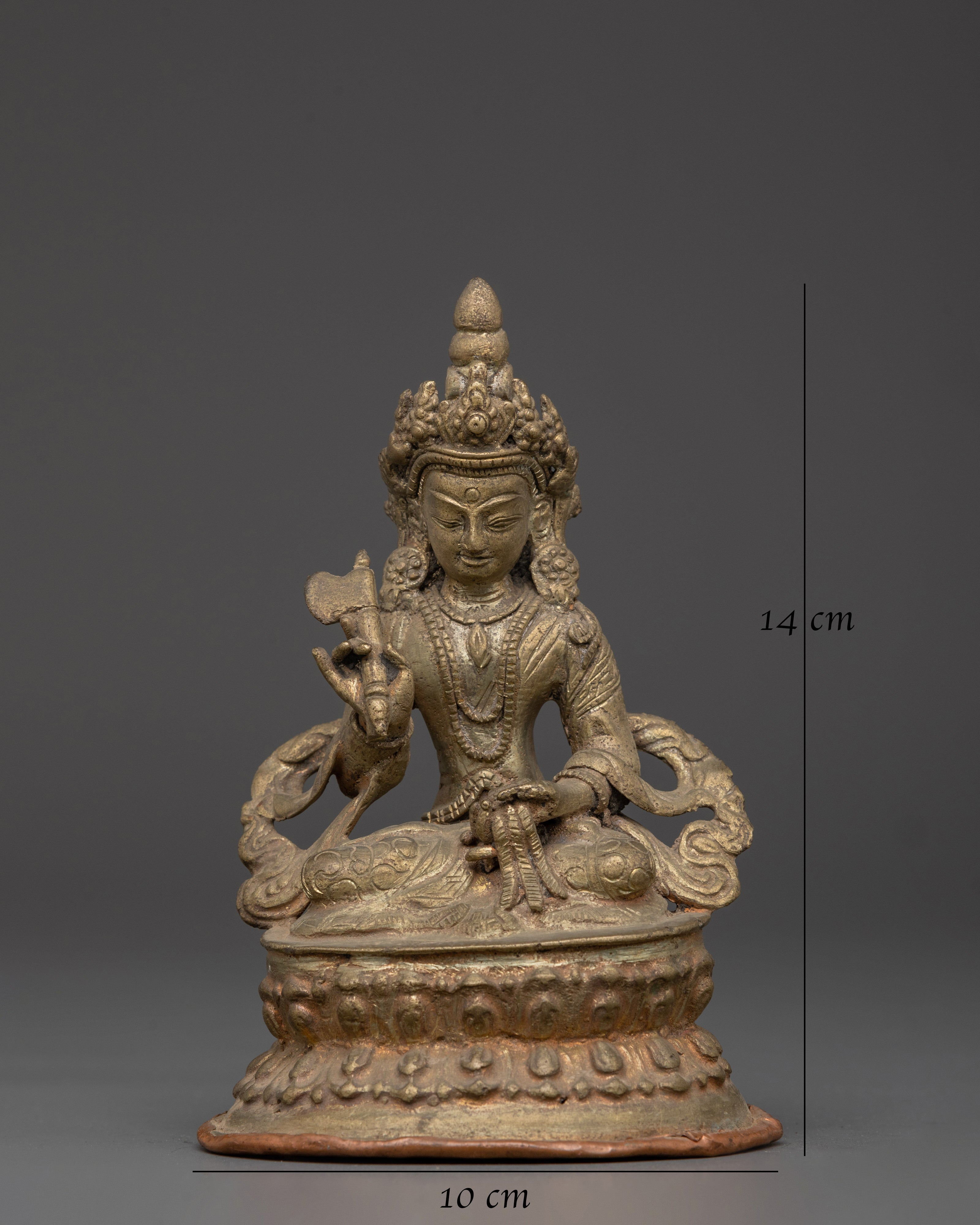 Tibetan Bodhisattva