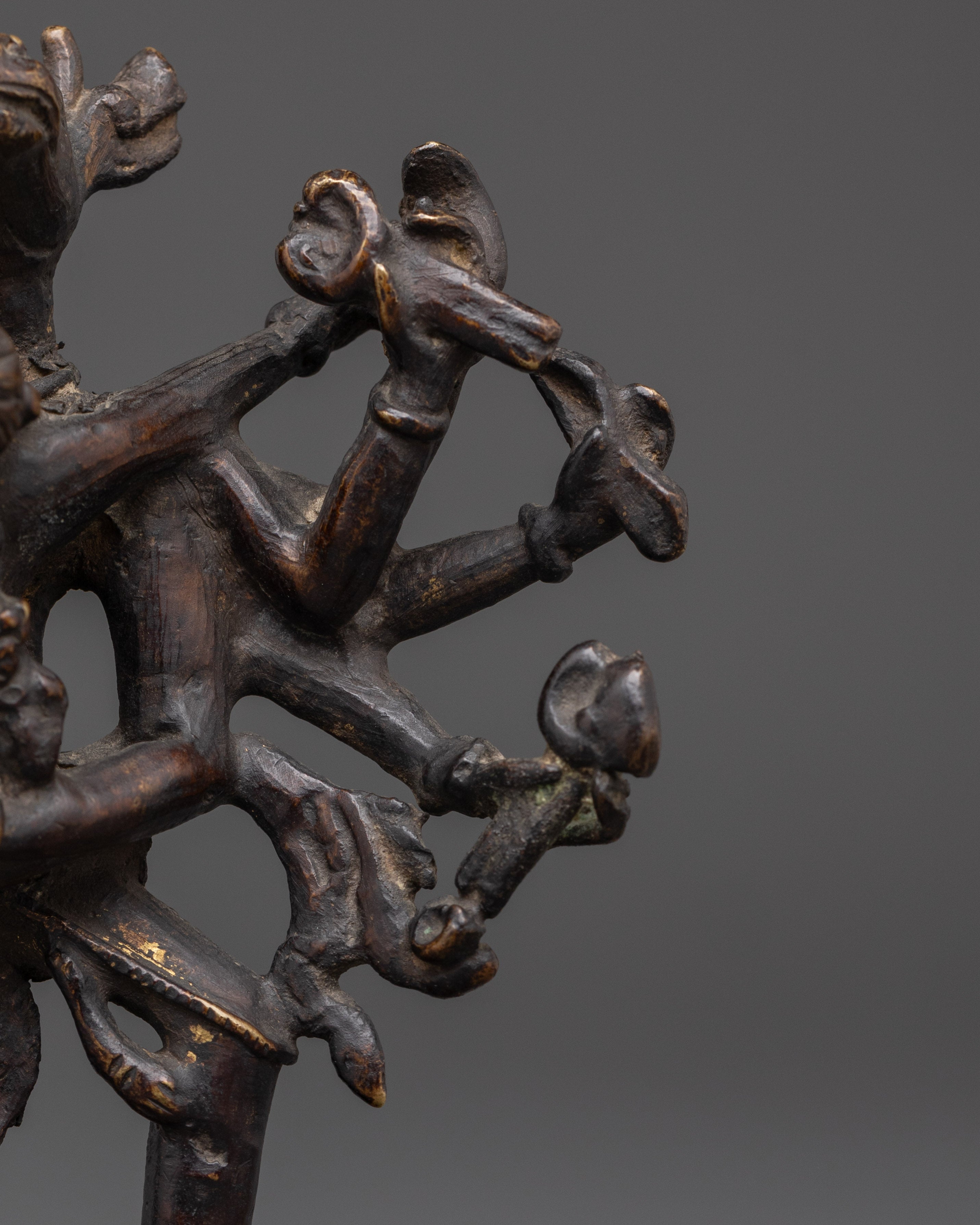 Spiritual Mahakala | Spiritual Protection and Peace