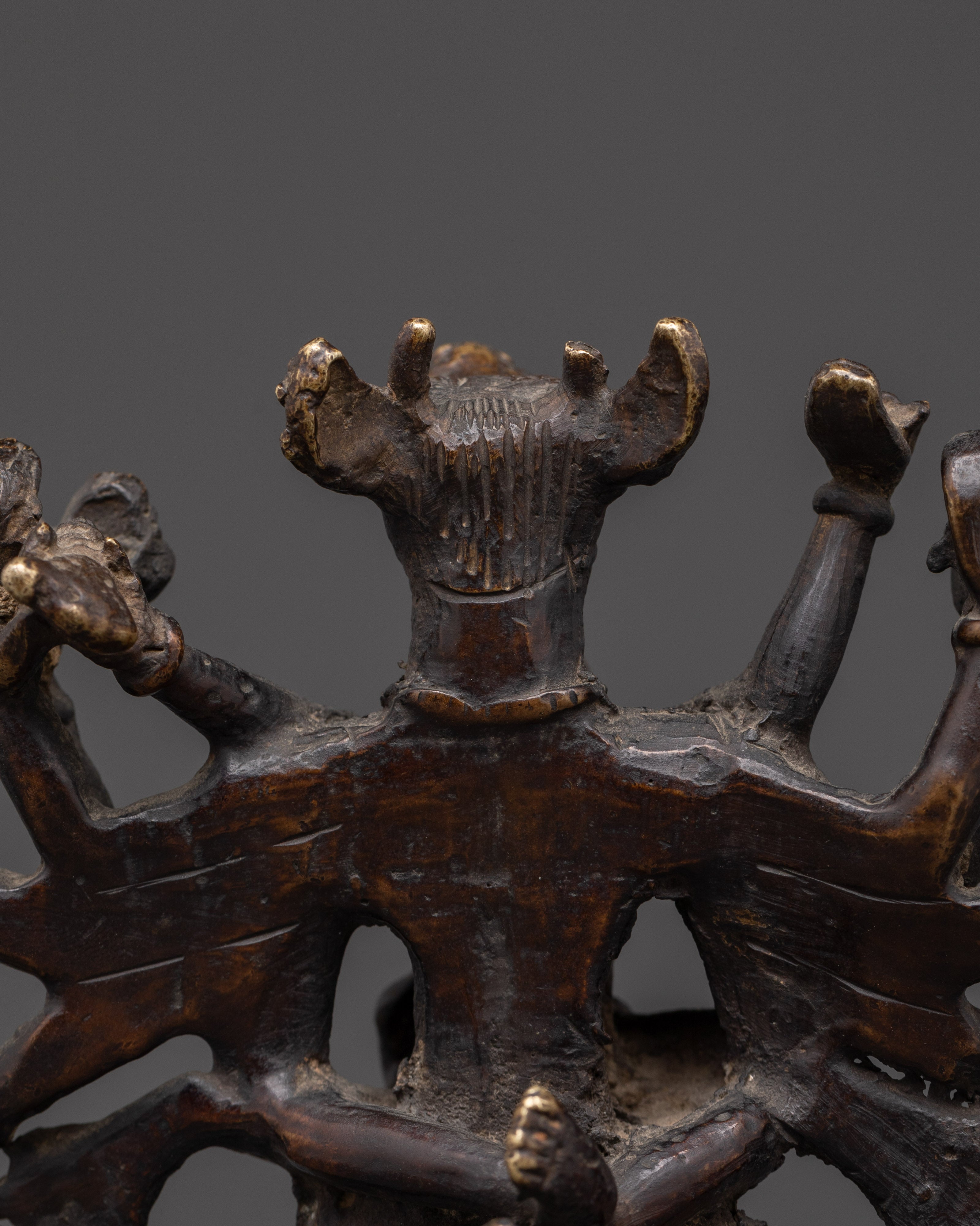 Spiritual Mahakala | Spiritual Protection and Peace