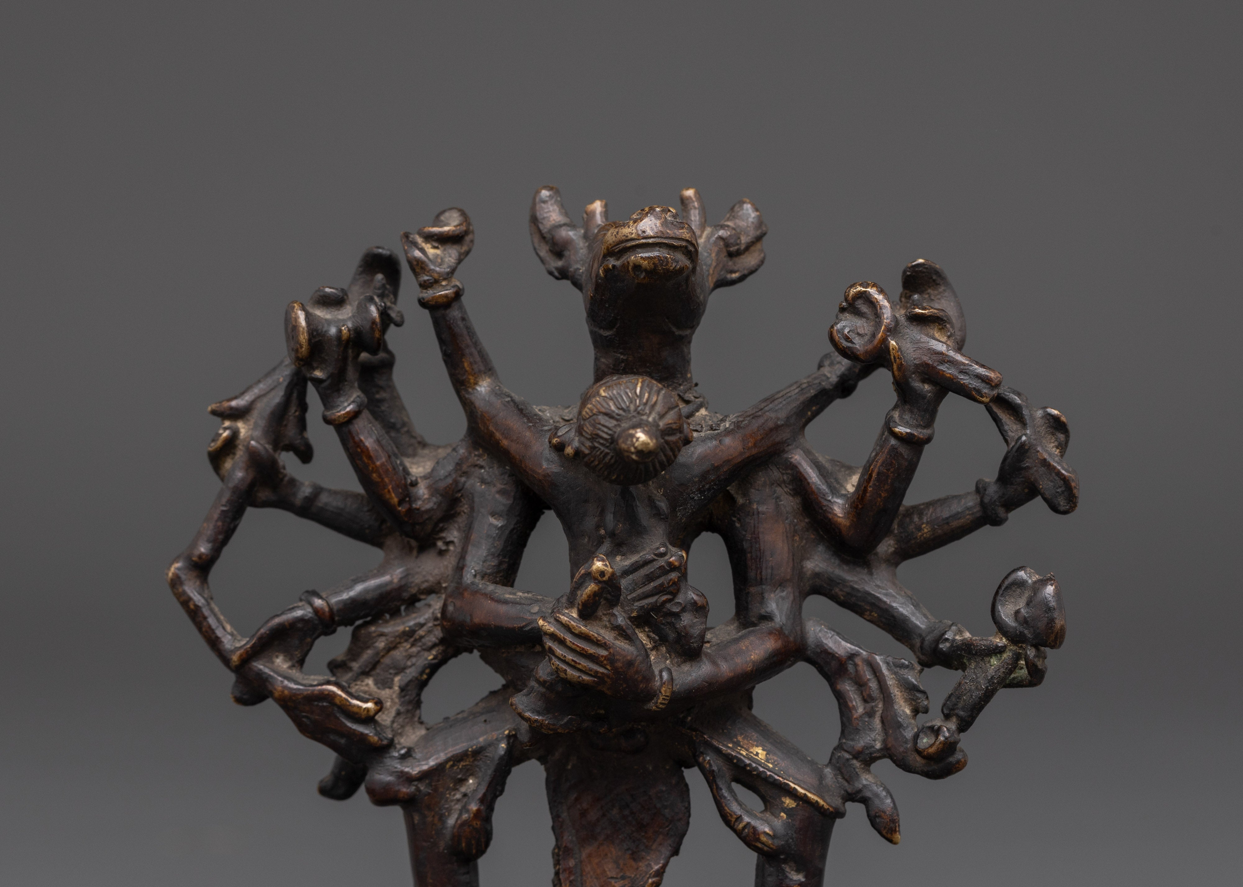 Spiritual Mahakala | Spiritual Protection and Peace