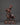 Traditional Krishna Carving Statue | Handcrafted Oxidized Copper Artwork