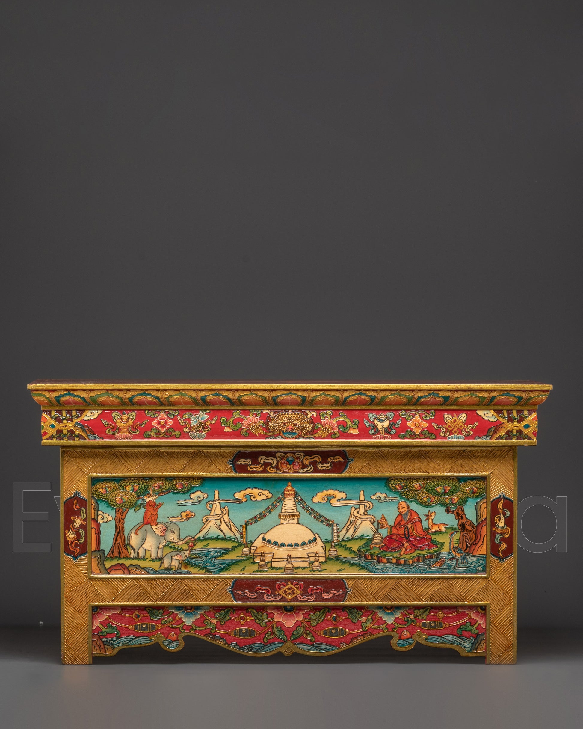 Folding Table
