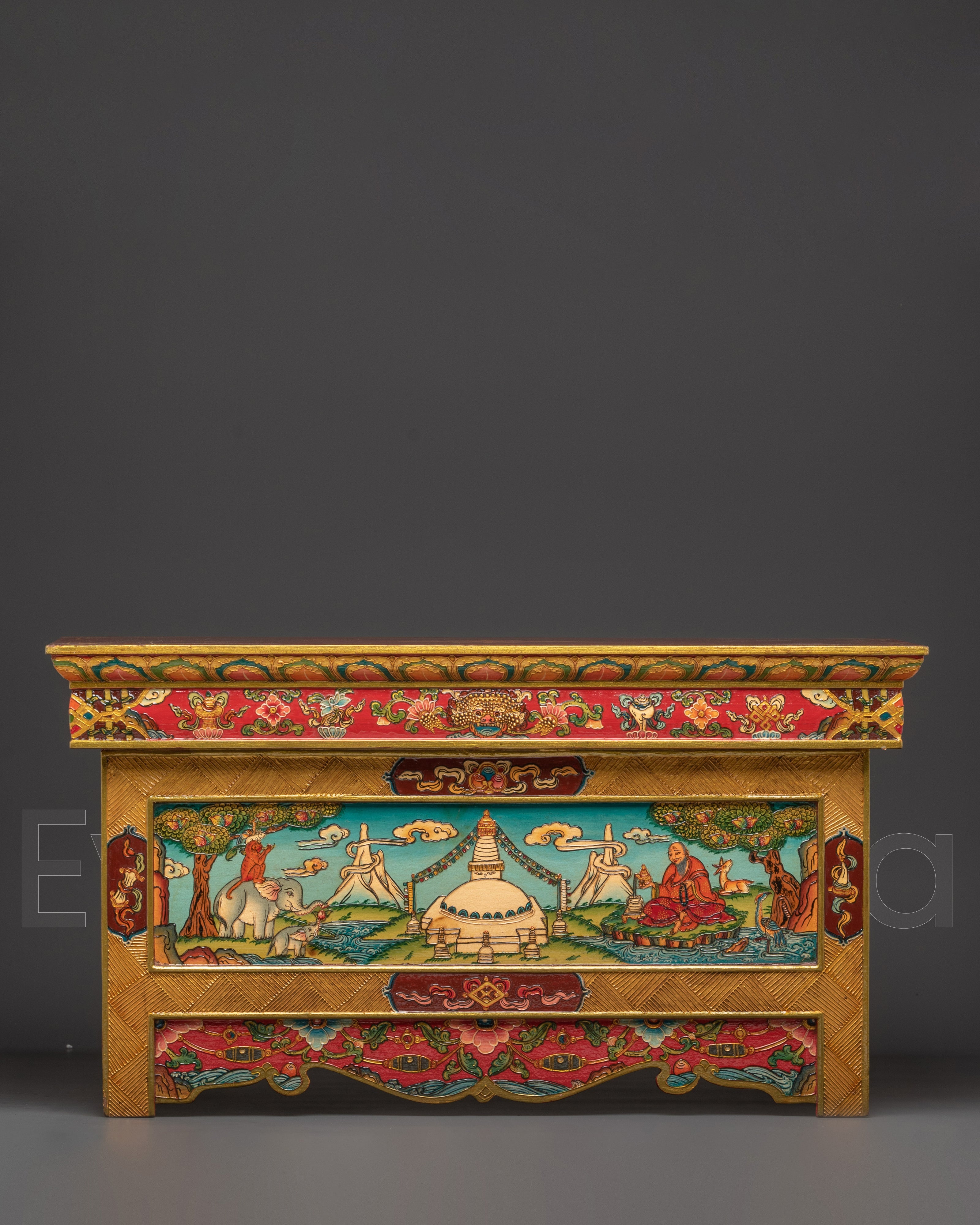 Folding Table