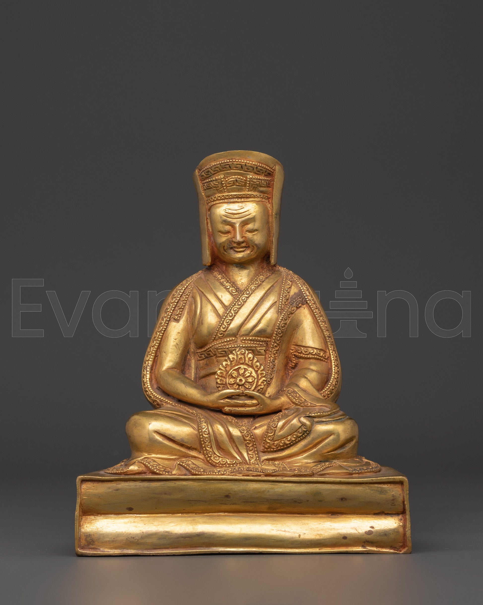 Gampopa 