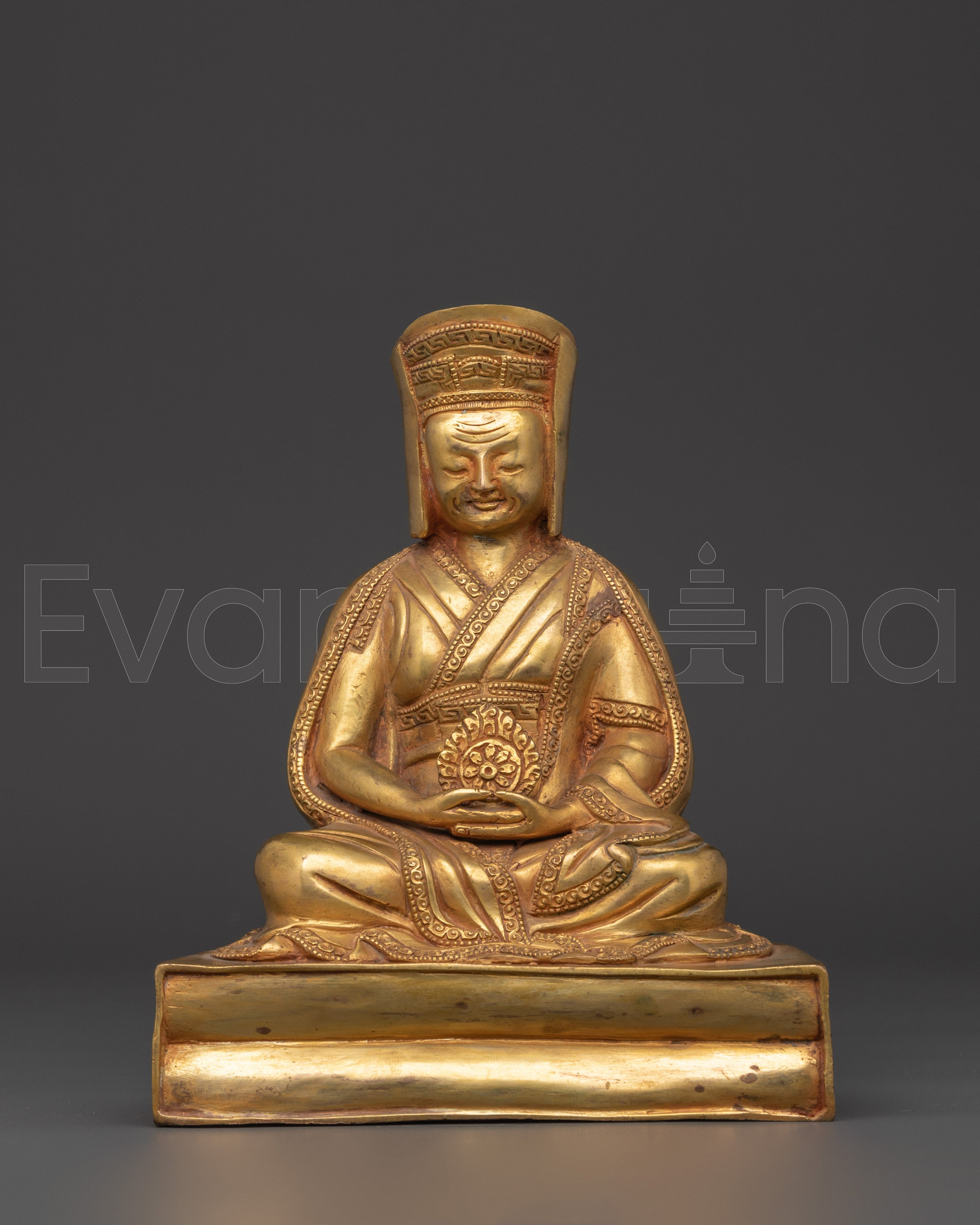 Gampopa 