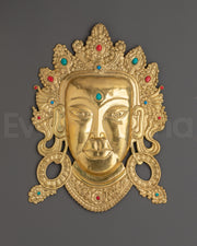 Buddhist Wall Art
