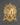 Buddhist Wall Art | Handcrafted Brass Buddha Face Sculpture