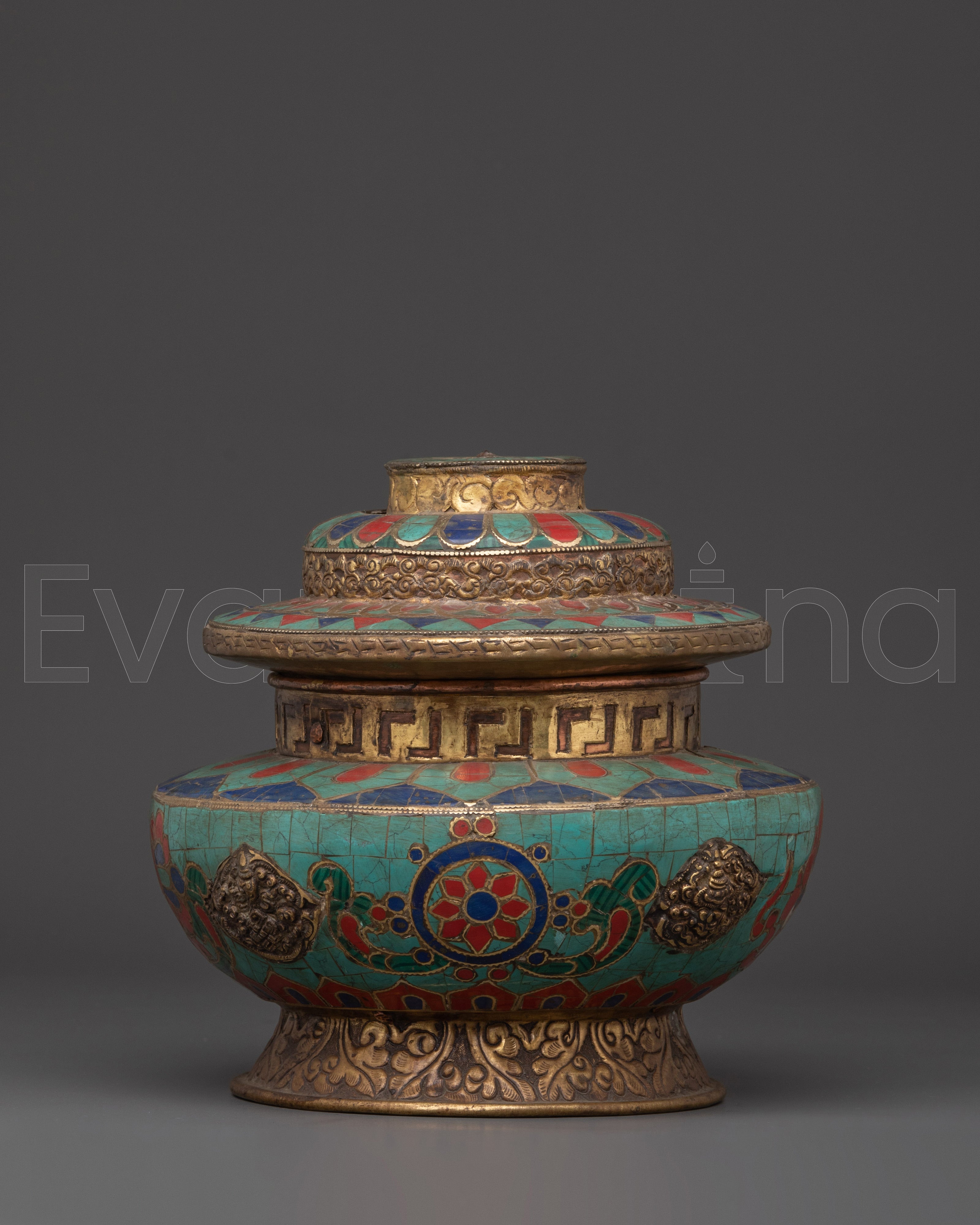 Rice Pot