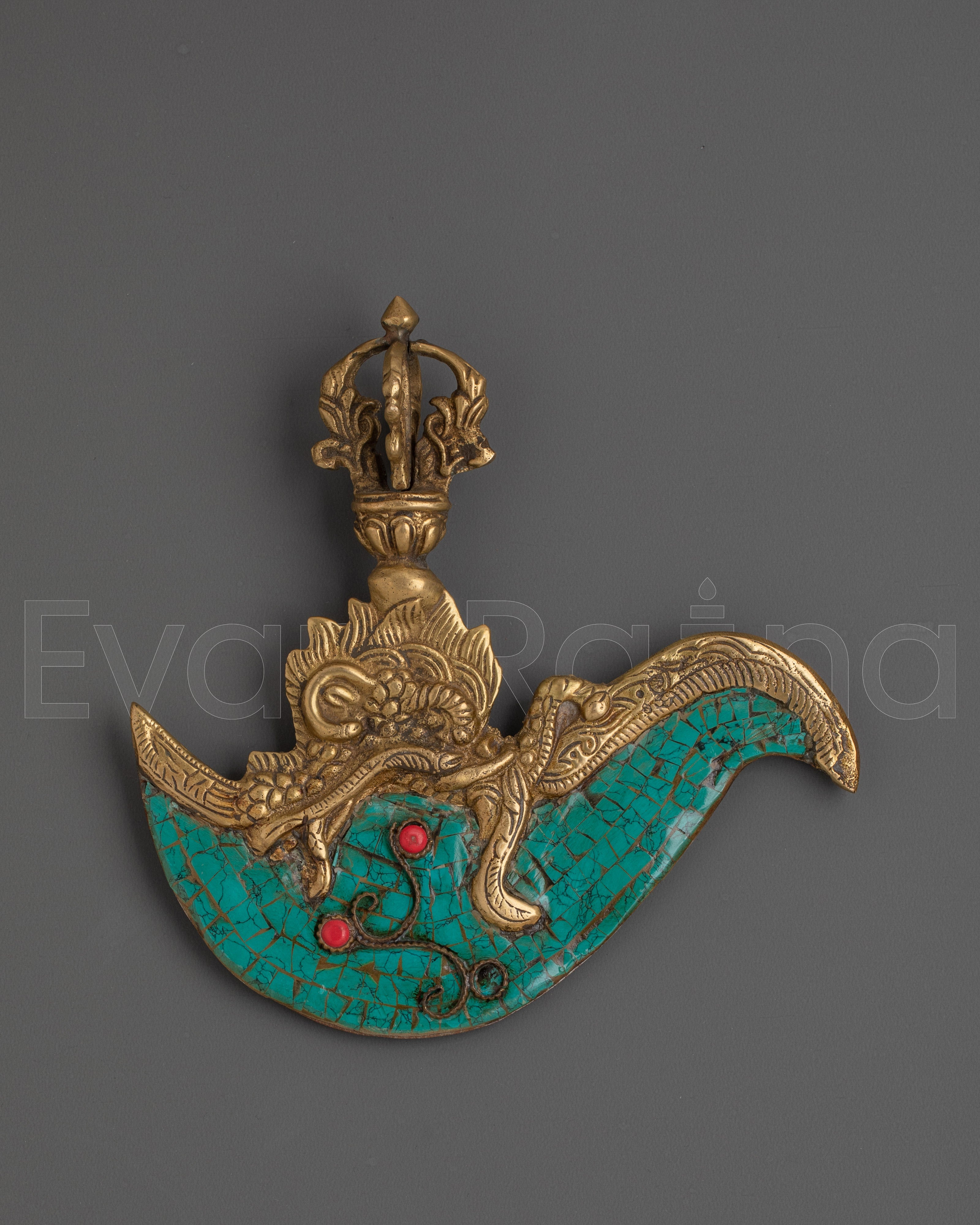 Kartika Knife