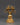 Amogasiddhi Buddha Statue | Handcrafted Brass Sculpture for Meditation,