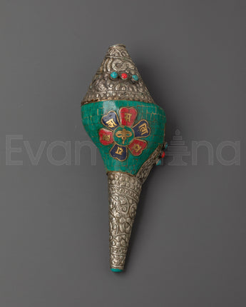  Shankha 
