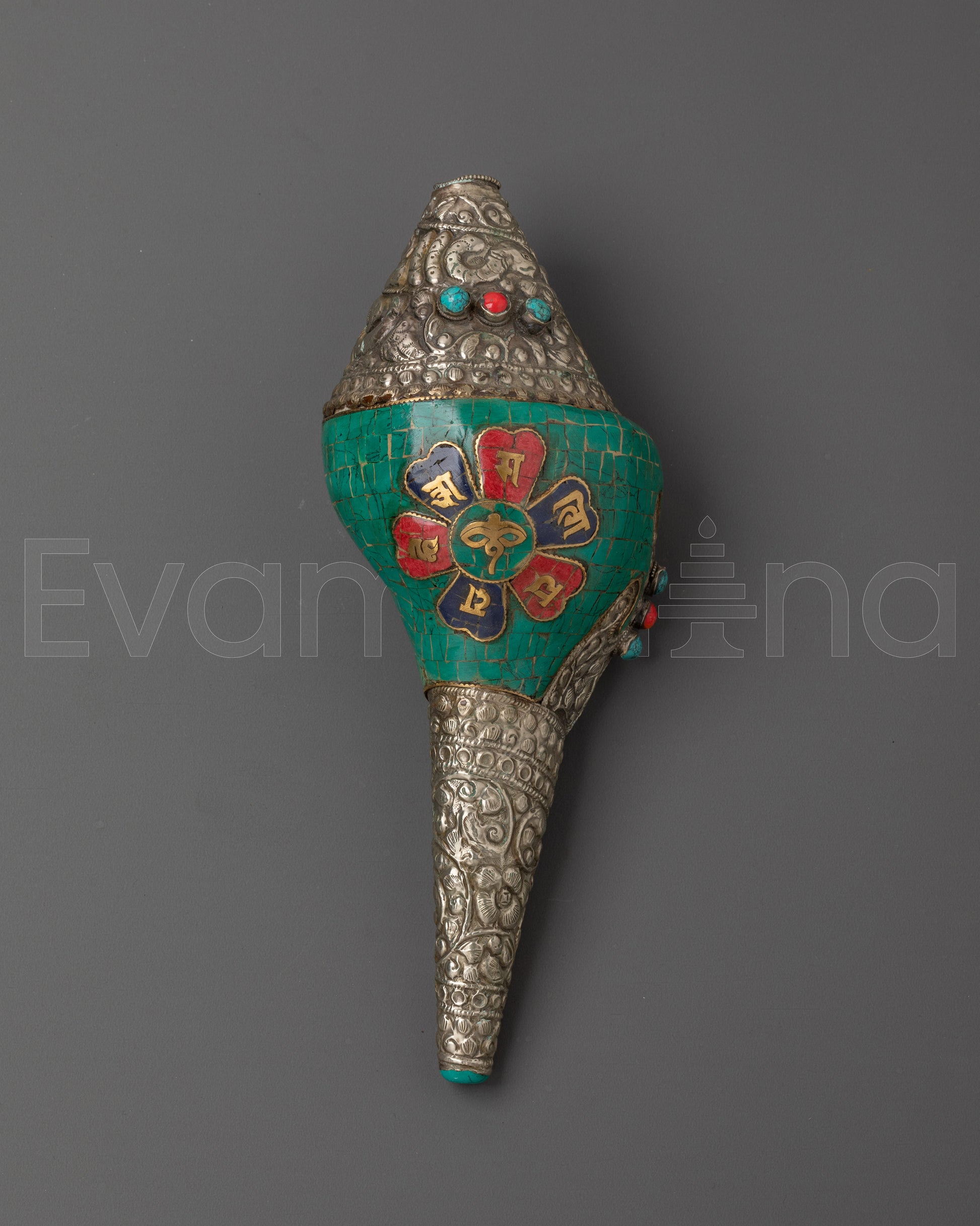 Shankha 