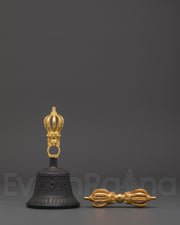 Bell and Dorje Set