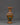 Decorative Flower Vase | Handcrafted White Metal Vase for Decoration
