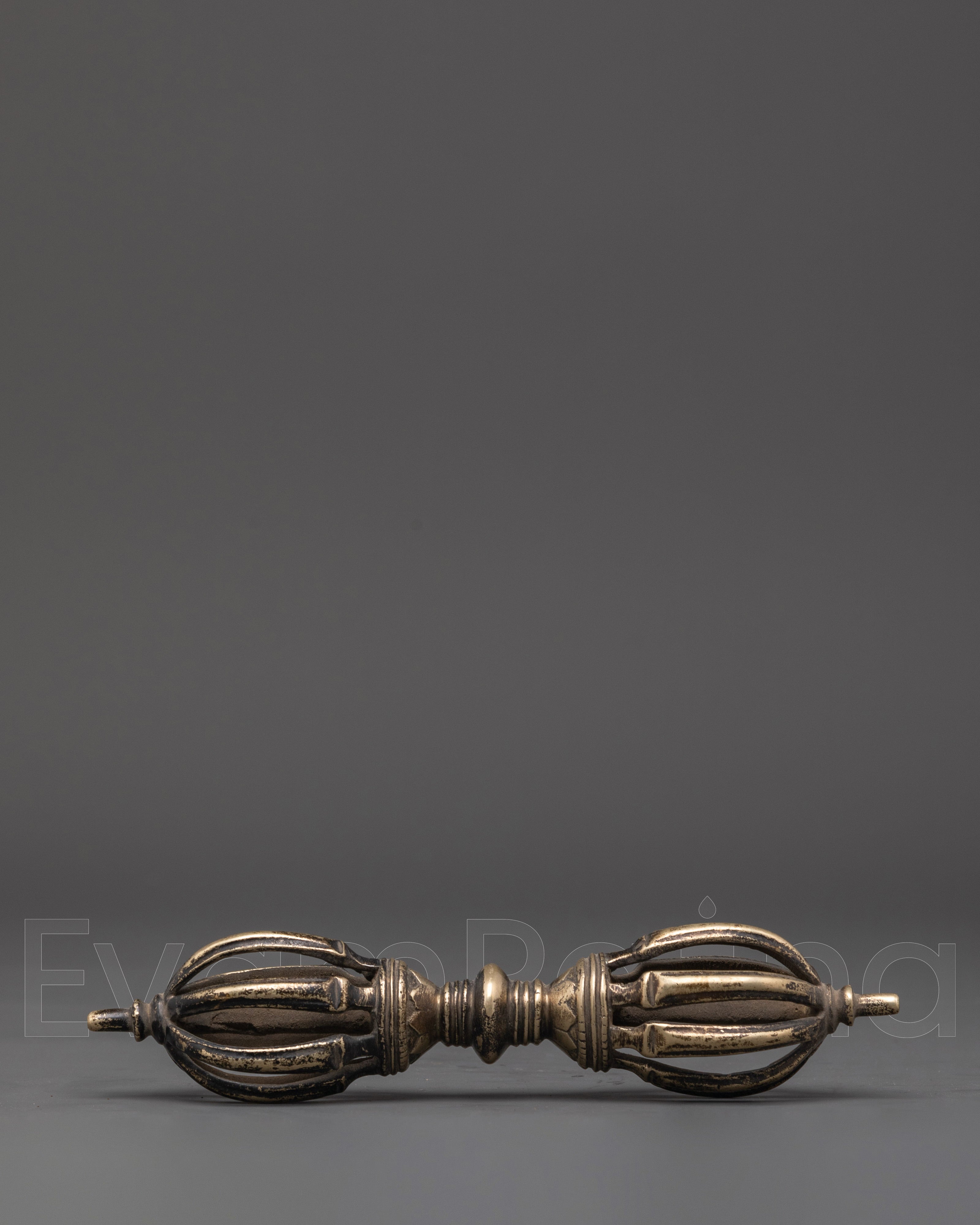  Vajra 