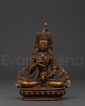Vajrasattva 