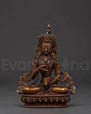 Vajrasattva 