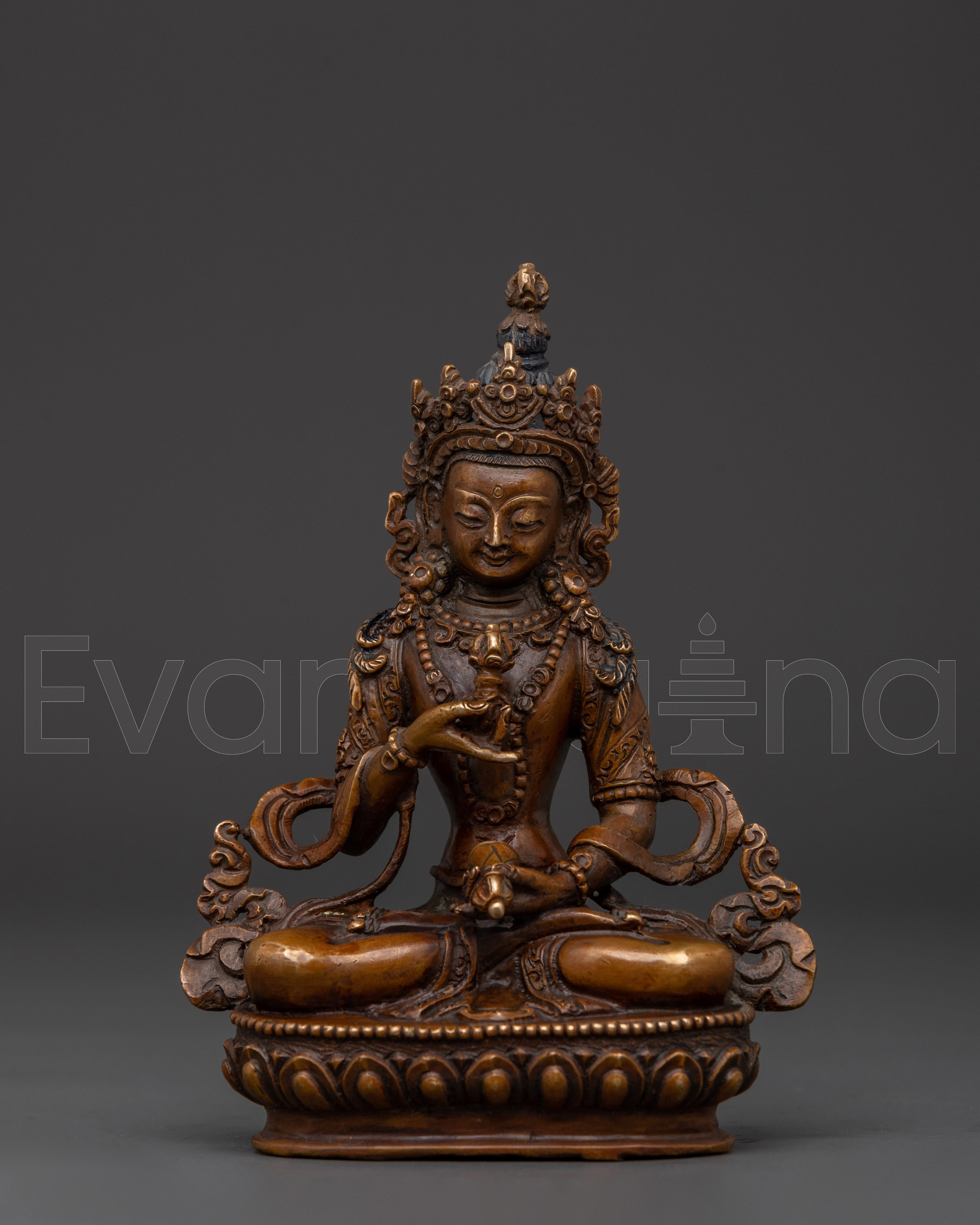Vajrasattva 