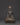 Handcrafted Amitabha Buddha Statue | Copper Body with Antique Finish
