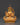 Chenrezig Copper Statue | Gold-Plated Four-Armed Avalokiteshvara in Mudra Pose