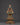 Tibetan Crystal Stupa for Buddhist Altar & Meditation Space