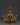 Gold Plated Vasudhara Statue | Copper Tibetan Wealth Goddess Sculpture