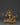 Maha Manjushri Copper Statue | Tibetan Bodhisattva of Wisdom with Sword and Book