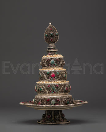  Mandala 