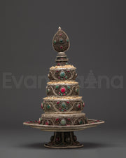  Mandala 