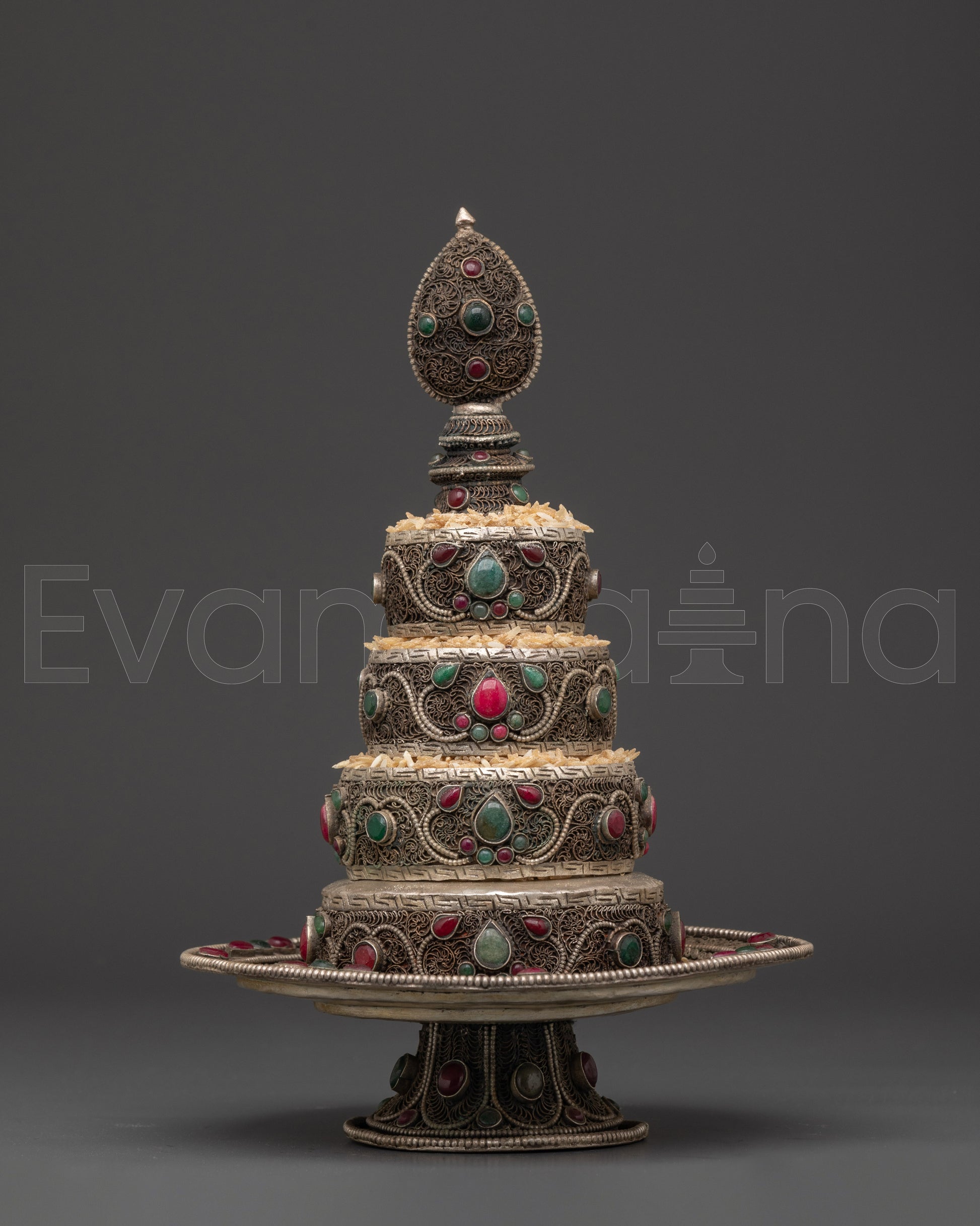  Mandala 