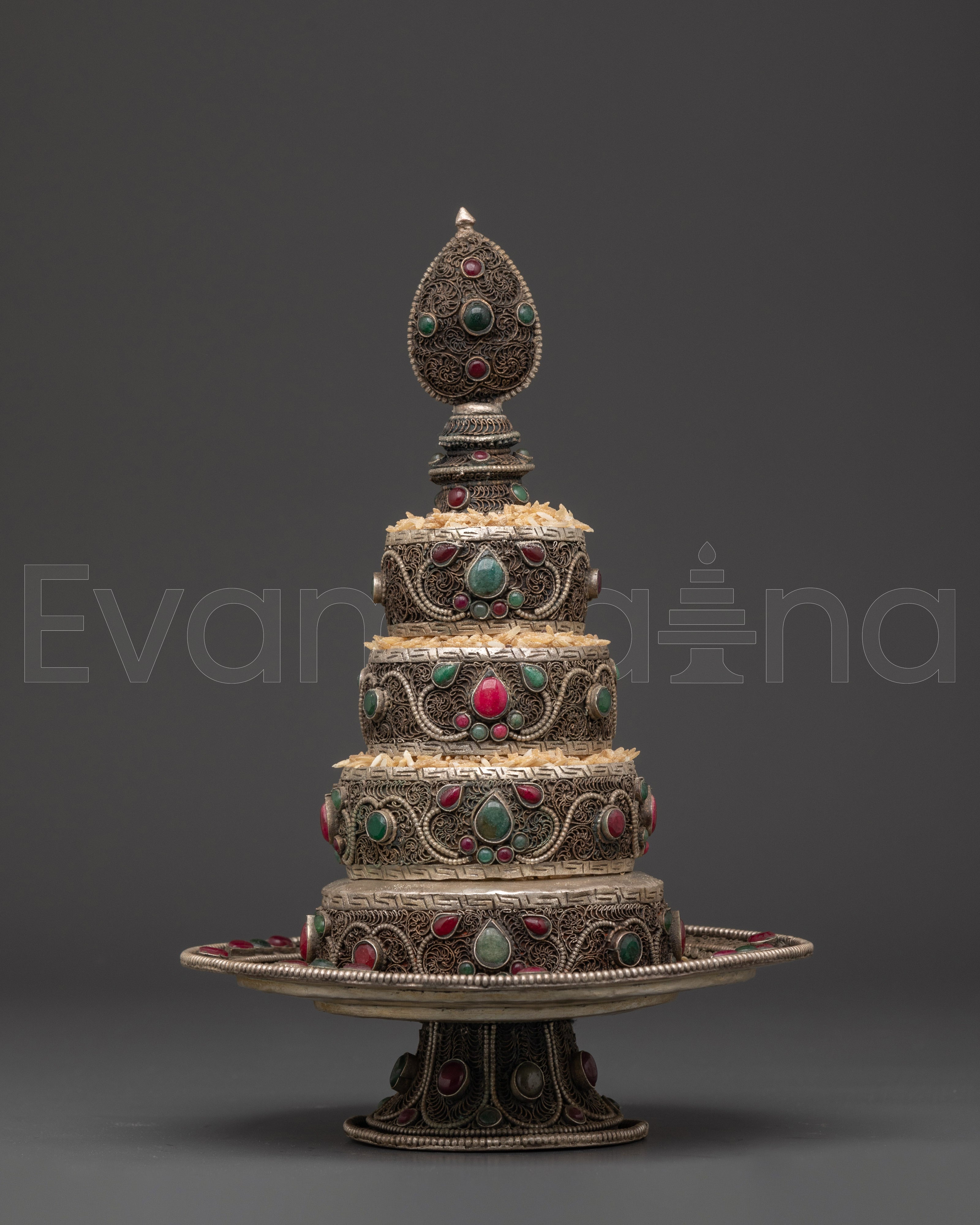  Mandala 