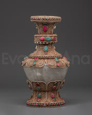  Flower Vase 