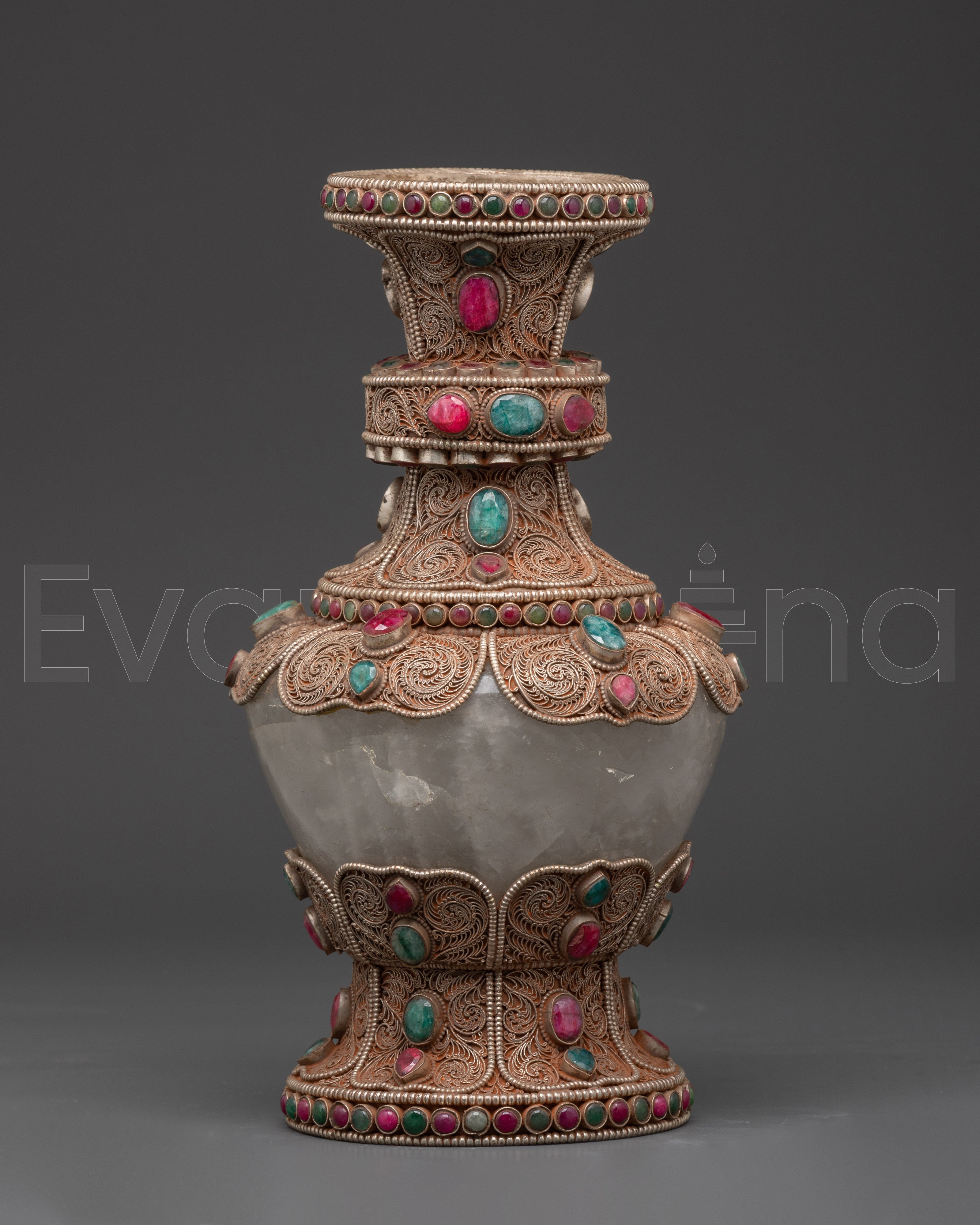  Flower Vase 
