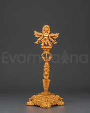 Tantric Deity