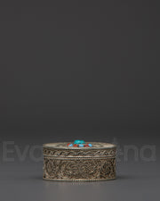 Tika Box