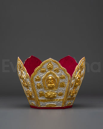  Rig Nga Crown 