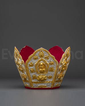  Rig Nga Crown 