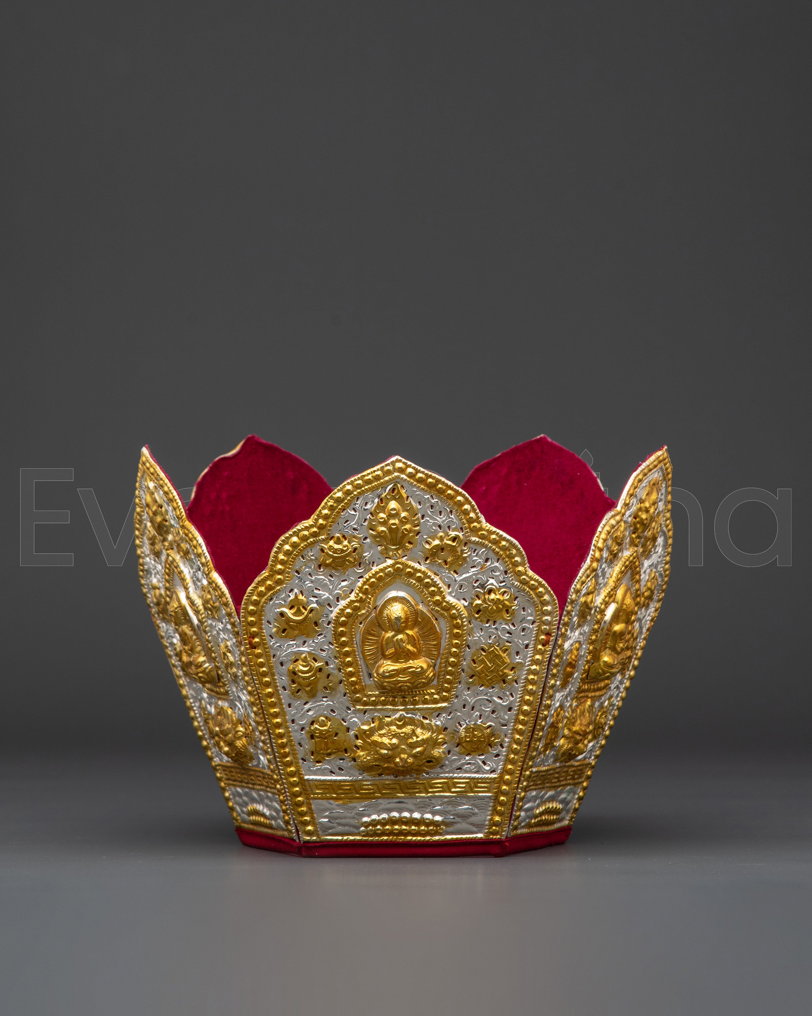  Rig Nga Crown 