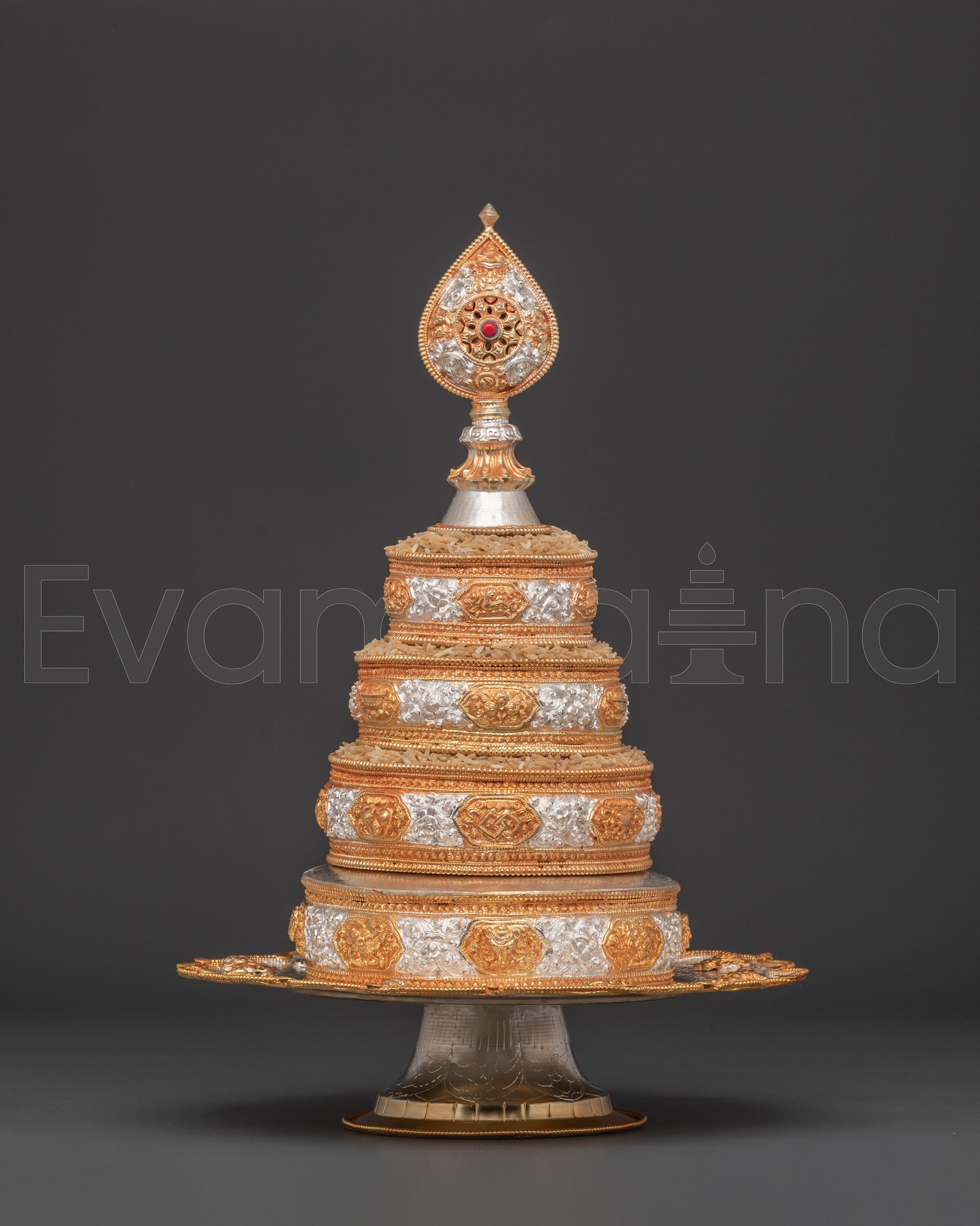  Mandala 