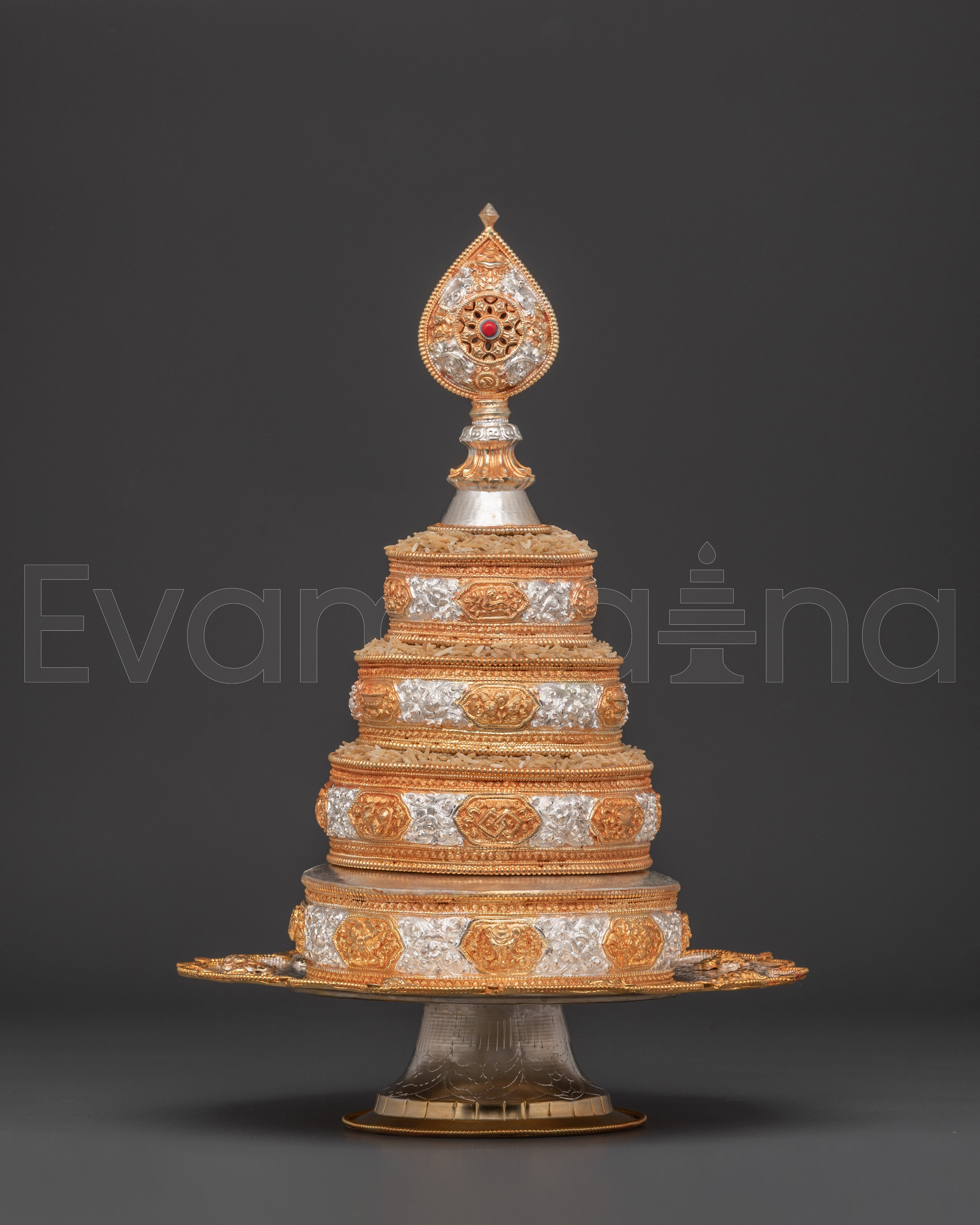  Mandala 