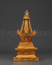 Stupa  