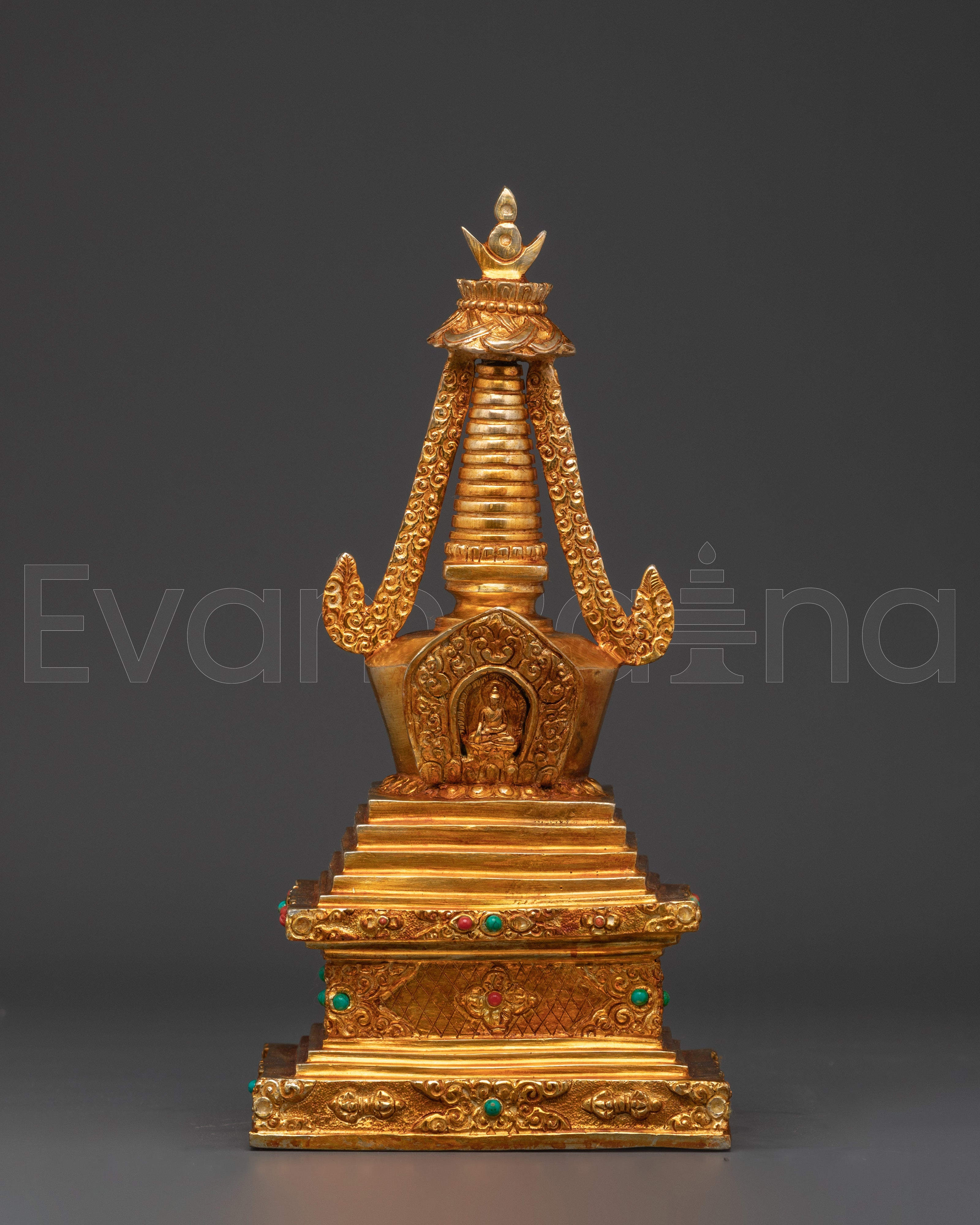 Stupa  