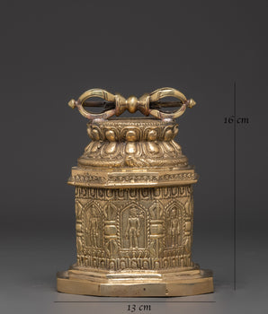 stupa-buddhist-artifact