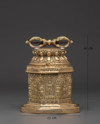stupa-buddhist-artifact