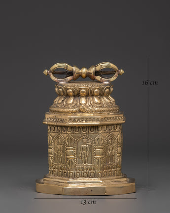 stupa-buddhist-artifact
