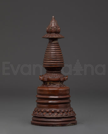  Stupa 