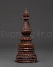  Stupa 