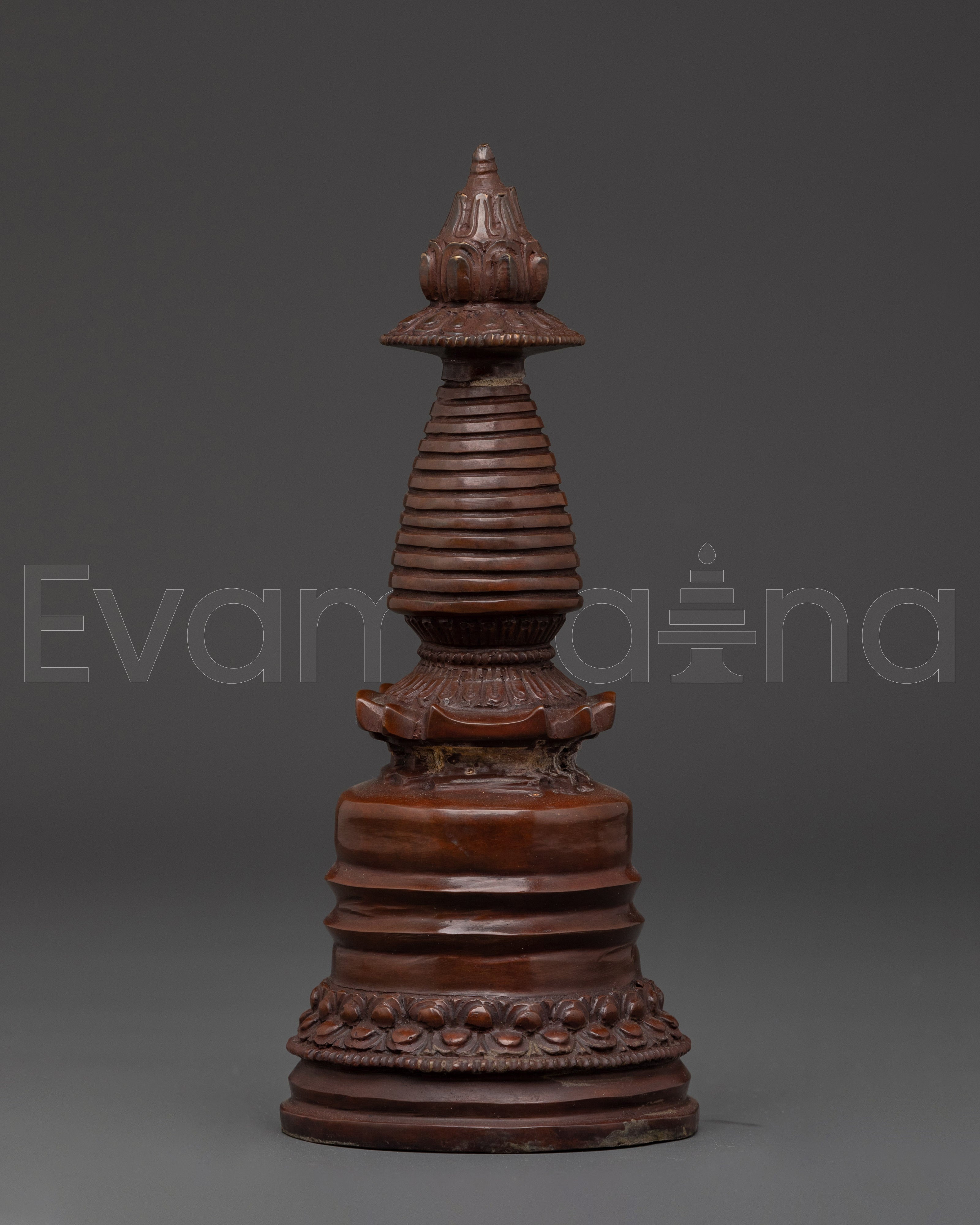  Stupa 