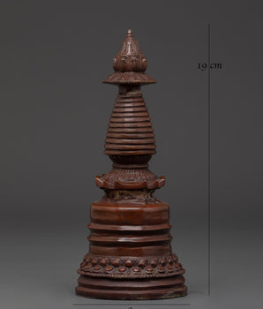 sacred-handmade-stupa